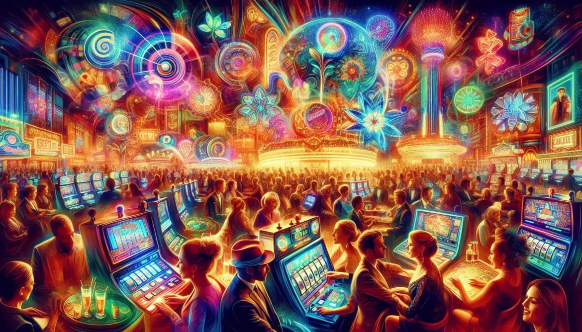 Casinia Casino